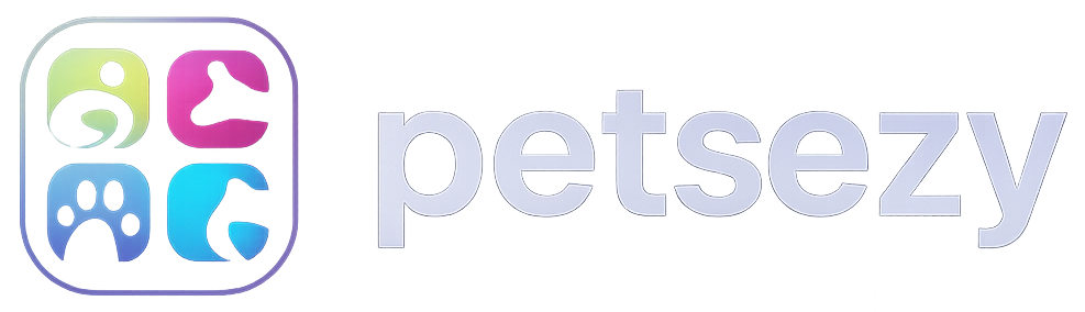 Petsezy Logo